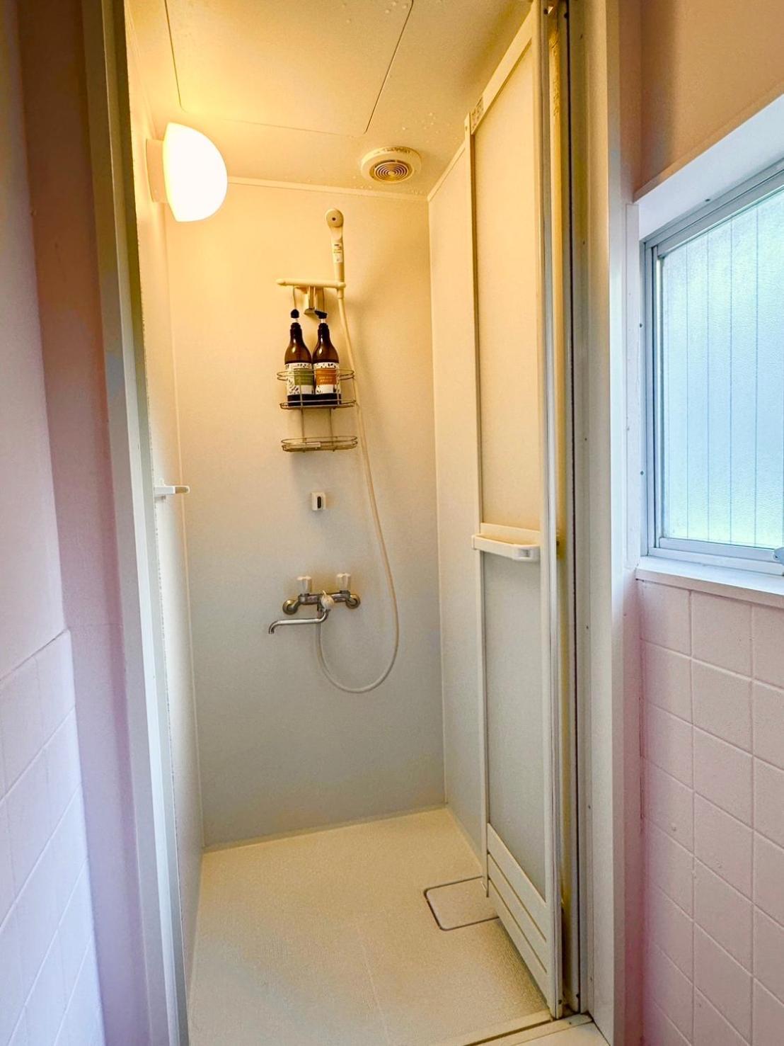 Quadruple Room Private Bathroom