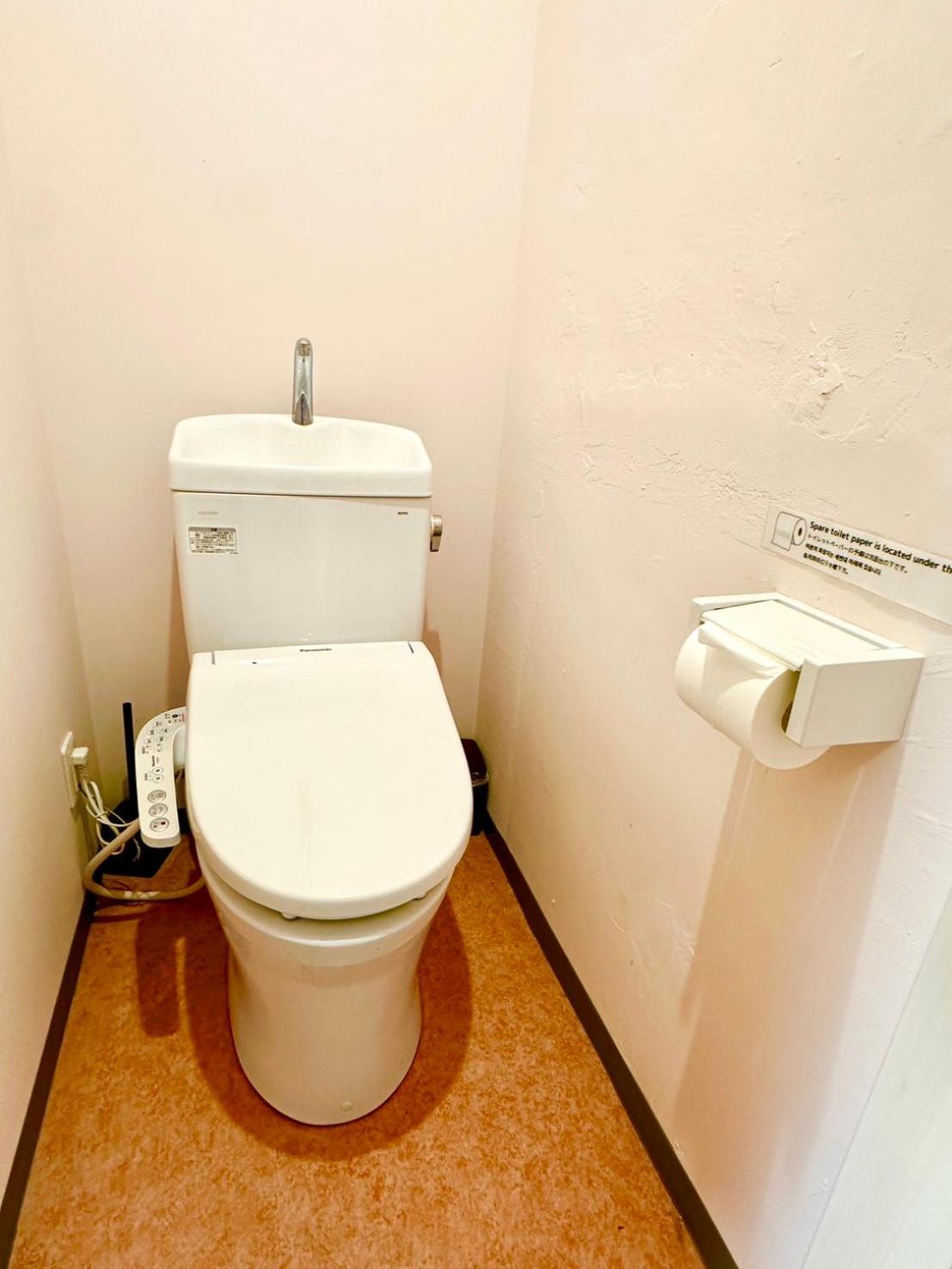 Quadruple Room Private Bathroom